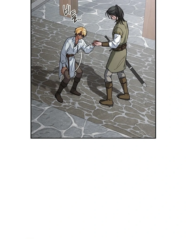 Marriage of Convenience 2: An Unforgettable Song Chapter 6 page 55