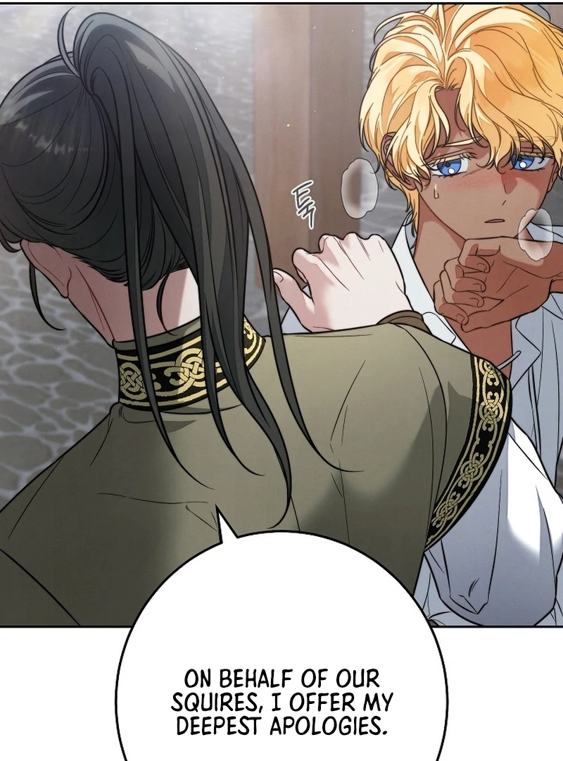 Marriage of Convenience 2: An Unforgettable Song Chapter 6 page 57