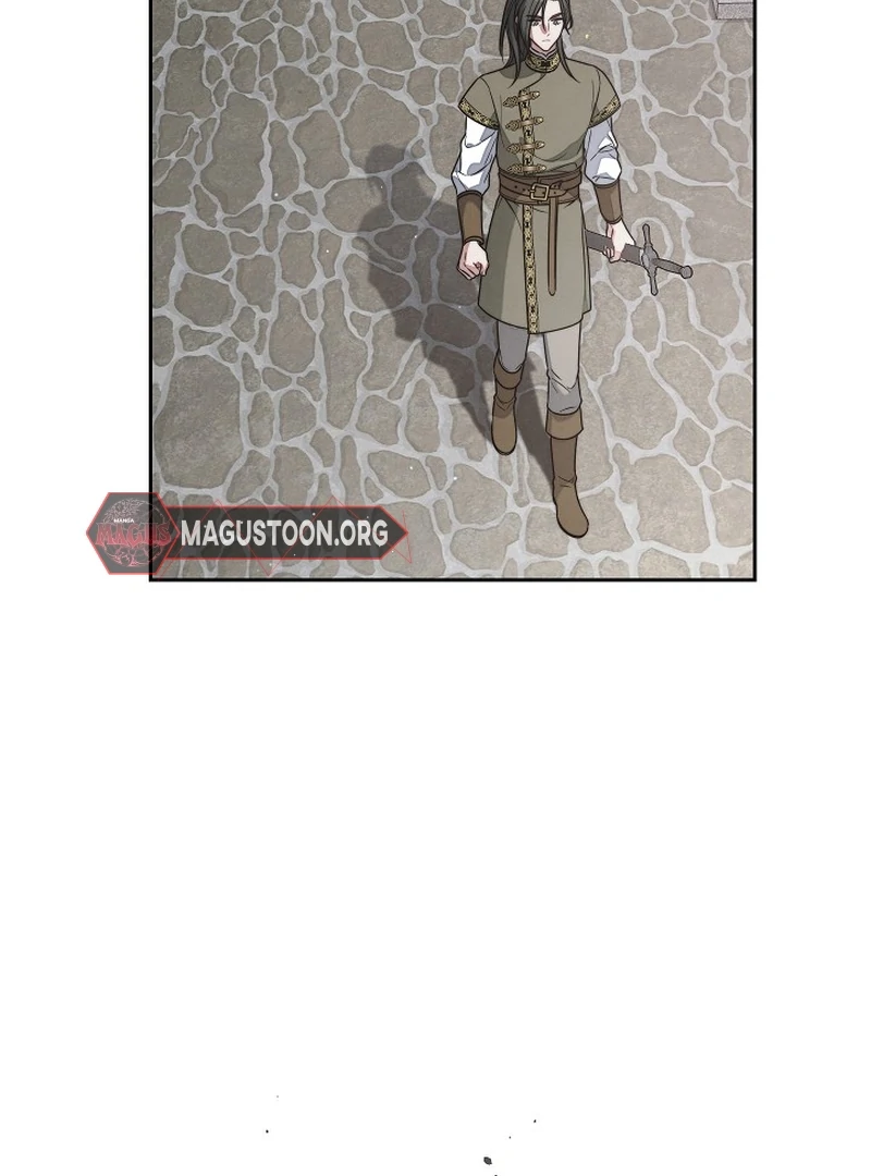 Marriage of Convenience 2: An Unforgettable Song Chapter 6 page 59