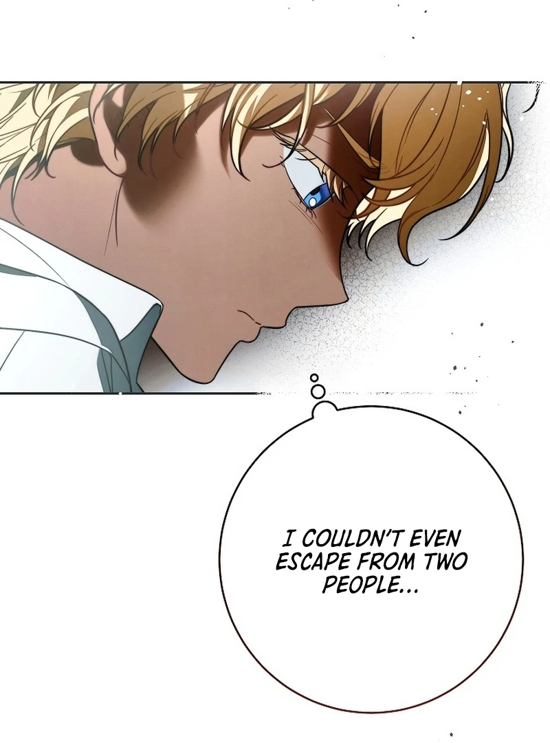 Marriage of Convenience 2: An Unforgettable Song Chapter 6 page 60
