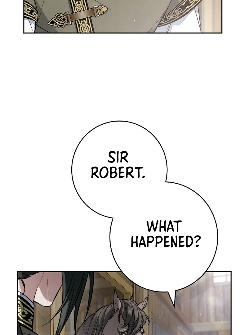 Marriage of Convenience 2: An Unforgettable Song Chapter 6 page 69