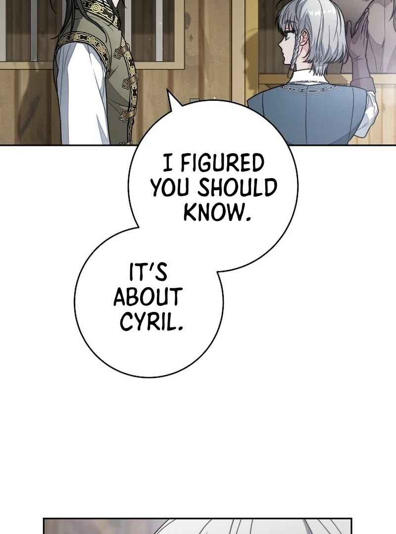 Marriage of Convenience 2: An Unforgettable Song Chapter 6 page 71