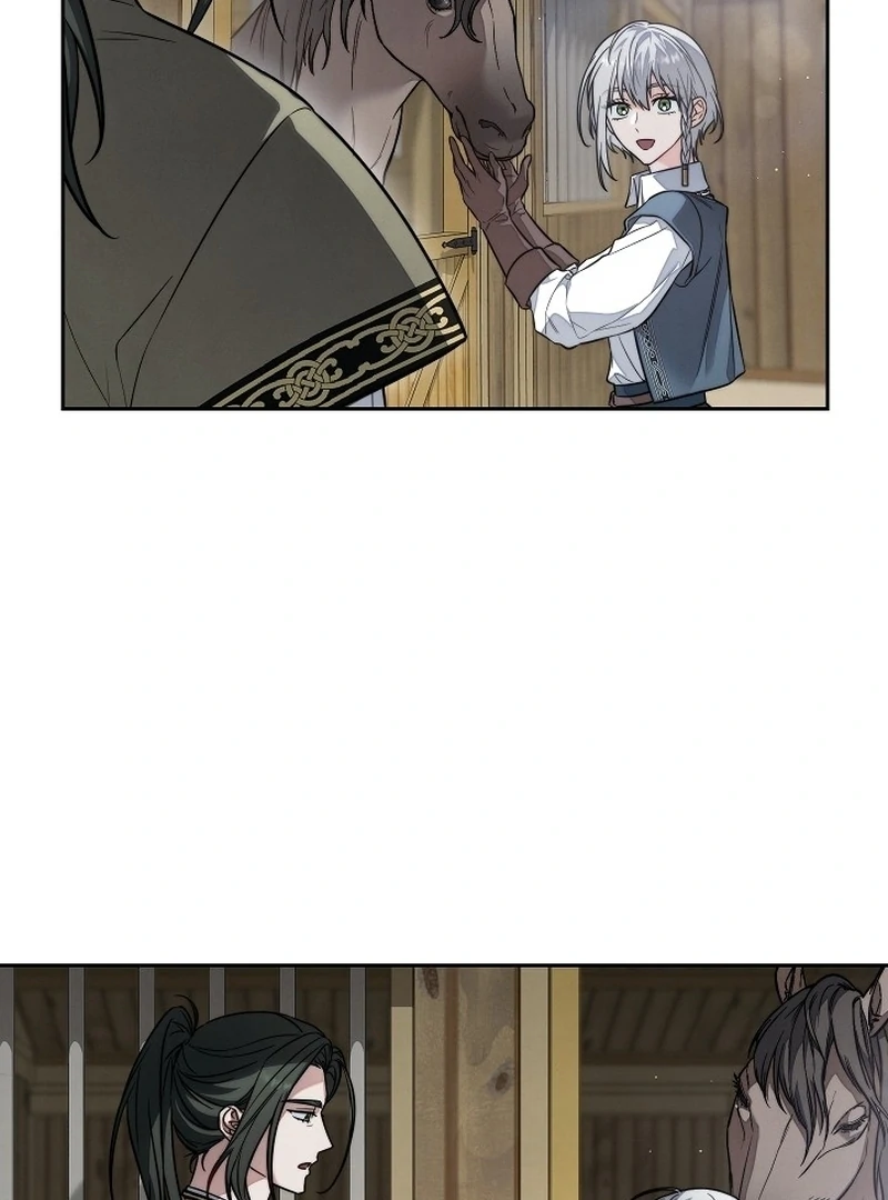 Marriage of Convenience 2: An Unforgettable Song Chapter 6 page 70