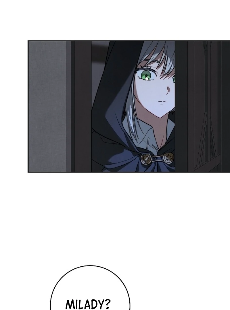 Marriage of Convenience 2: An Unforgettable Song Chapter 6 page 77