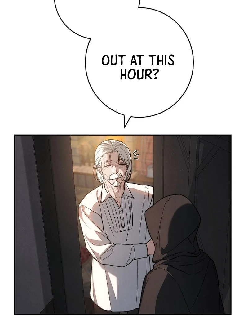 Marriage of Convenience 2: An Unforgettable Song Chapter 6 page 78
