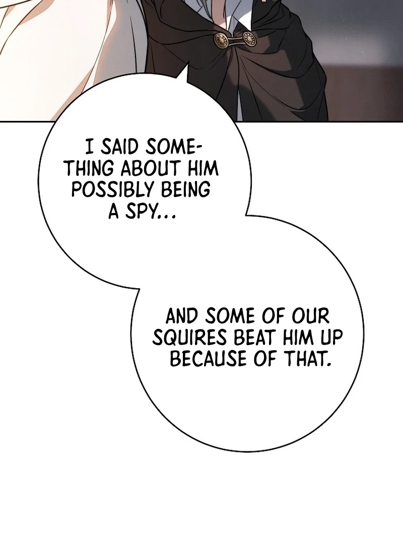 Marriage of Convenience 2: An Unforgettable Song Chapter 6 page 80