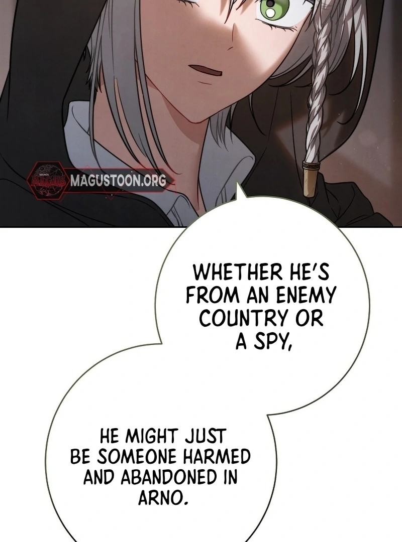 Marriage of Convenience 2: An Unforgettable Song Chapter 6 page 82