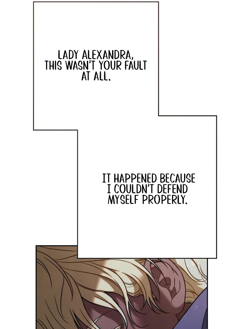 Marriage of Convenience 2: An Unforgettable Song Chapter 6 page 85