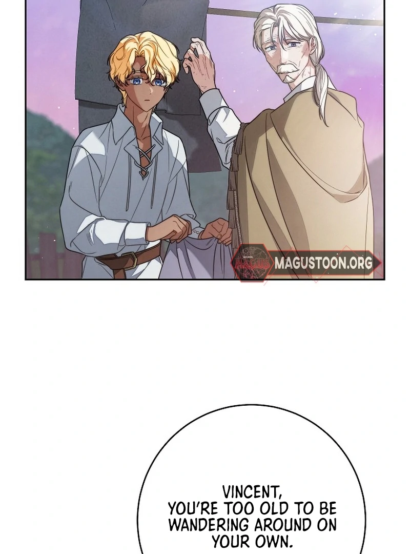 Marriage of Convenience 2: An Unforgettable Song Chapter 6 page 89