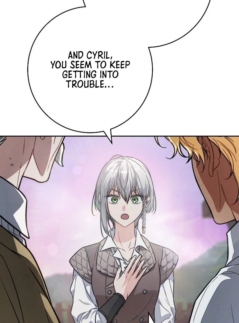 Marriage of Convenience 2: An Unforgettable Song Chapter 6 page 90