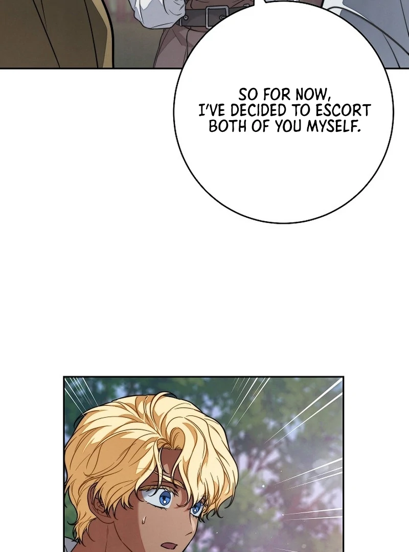 Marriage of Convenience 2: An Unforgettable Song Chapter 6 page 91