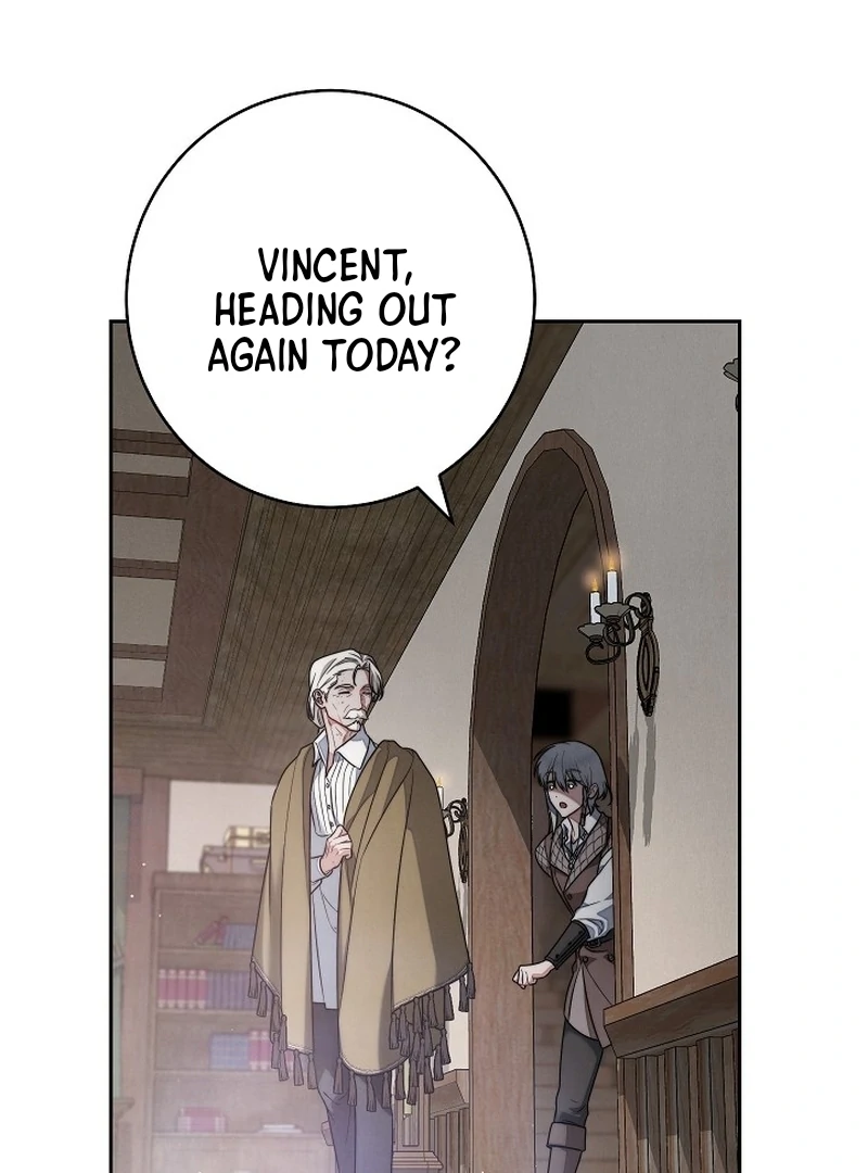 Marriage of Convenience 2: An Unforgettable Song Chapter 6 page 96