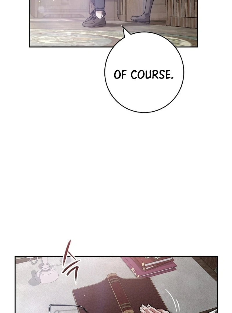 Marriage of Convenience 2: An Unforgettable Song Chapter 6 page 97