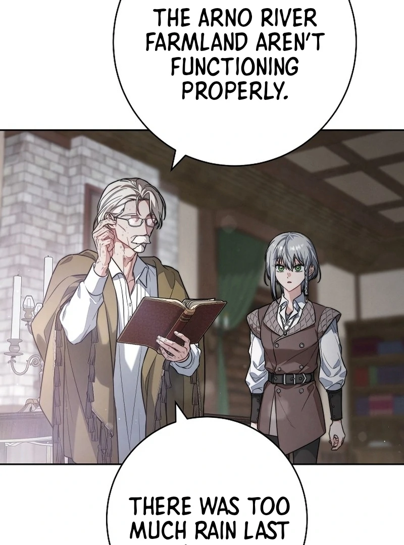 Marriage of Convenience 2: An Unforgettable Song Chapter 6 page 99