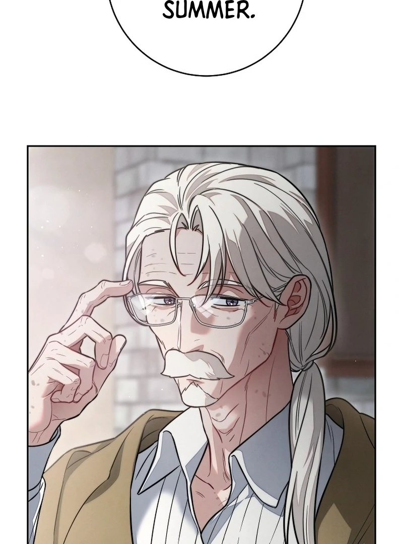 Marriage of Convenience 2: An Unforgettable Song Chapter 6 page 100