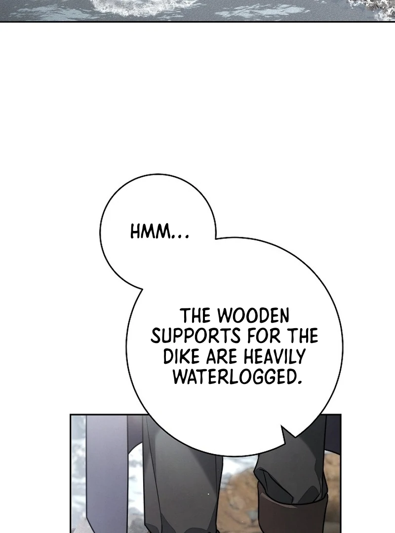 Marriage of Convenience 2: An Unforgettable Song Chapter 6 page 106