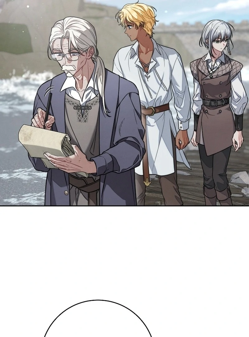 Marriage of Convenience 2: An Unforgettable Song Chapter 6 page 108