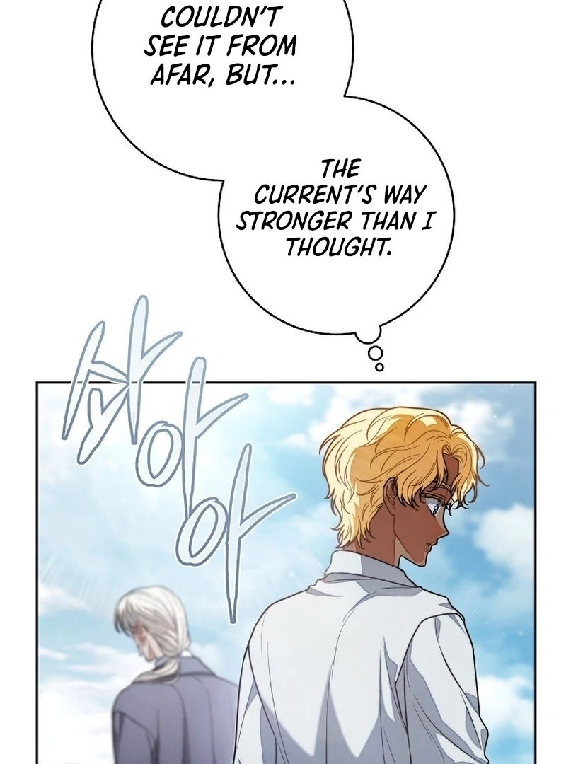 Marriage of Convenience 2: An Unforgettable Song Chapter 6 page 109