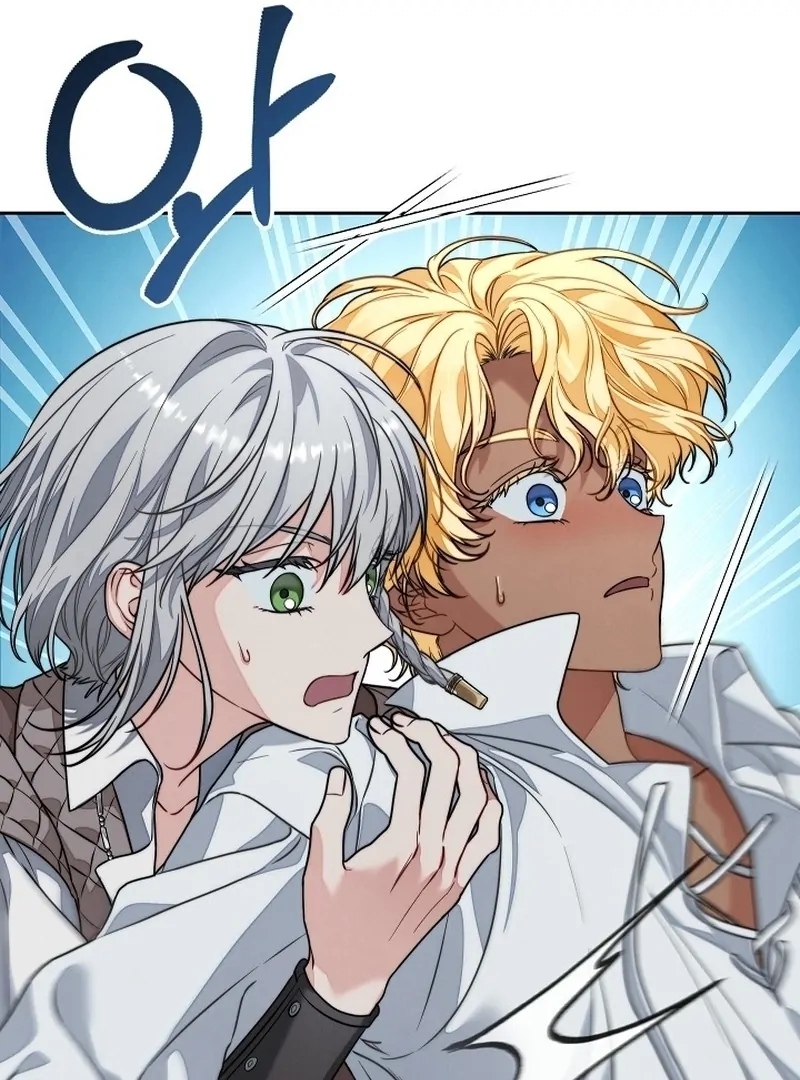 Marriage of Convenience 2: An Unforgettable Song Chapter 6 page 113
