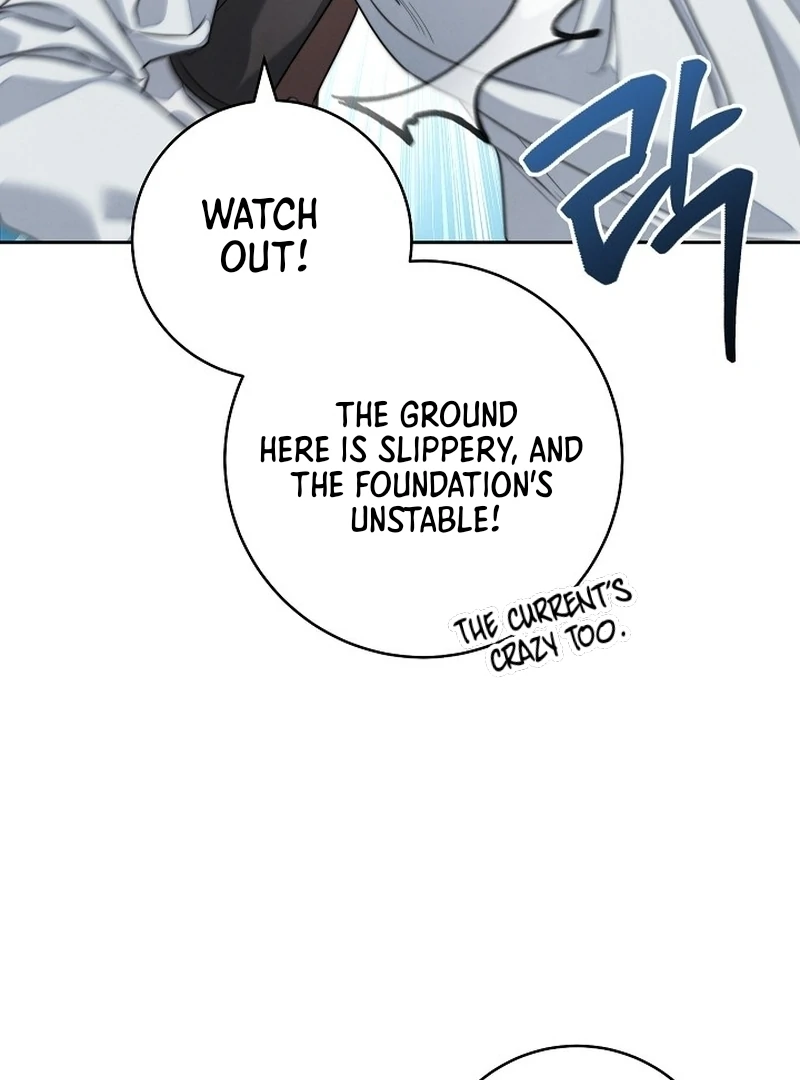 Marriage of Convenience 2: An Unforgettable Song Chapter 6 page 114