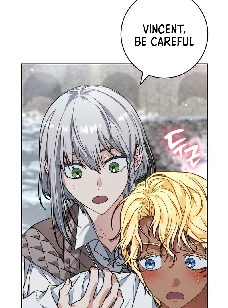 Marriage of Convenience 2: An Unforgettable Song Chapter 6 page 115