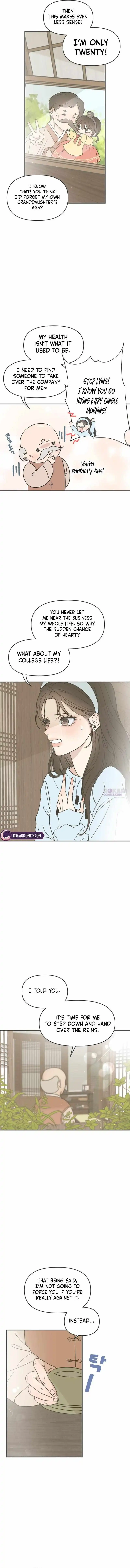 Marriage Protection Scandal Chapter 1 page 3