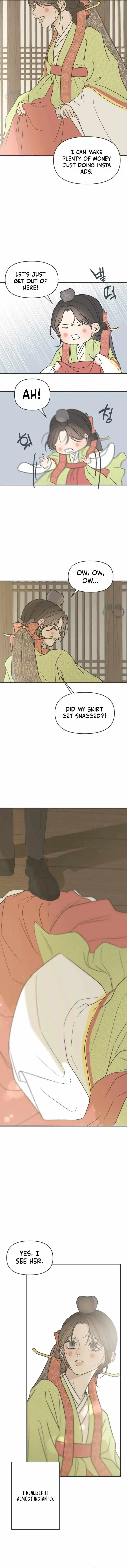 Marriage Protection Scandal Chapter 1 page 19