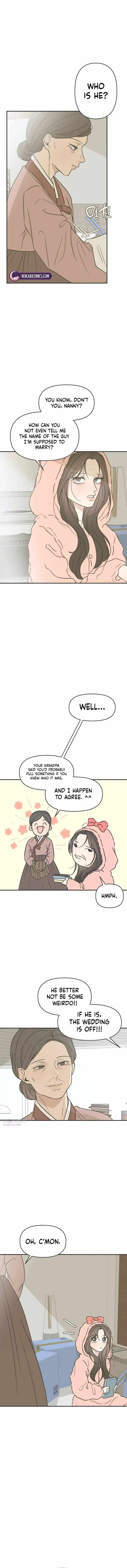 Marriage Protection Scandal Chapter 1 page 12