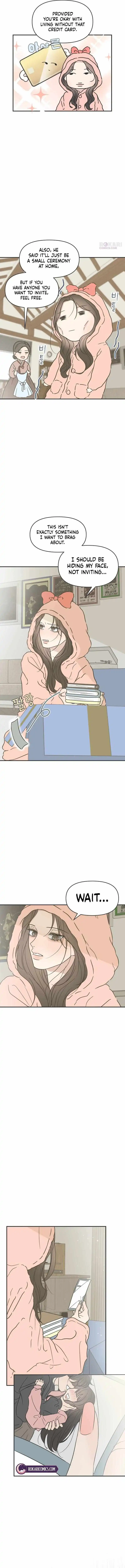 Marriage Protection Scandal Chapter 1 page 10