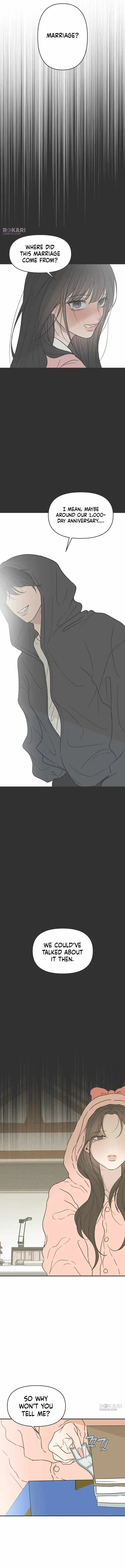 Marriage Protection Scandal Chapter 1 page 11