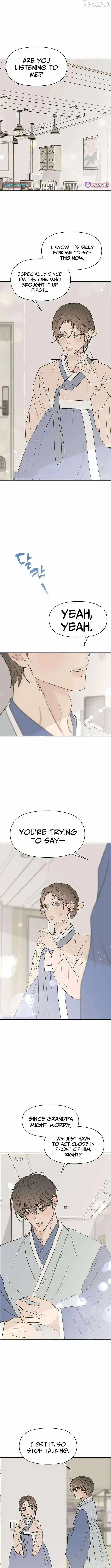 Marriage Protection Scandal Chapter 11 page 6