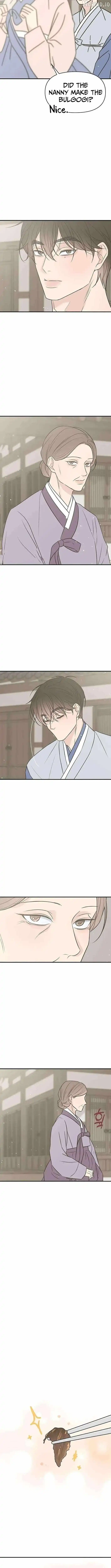 Marriage Protection Scandal Chapter 11 page 10