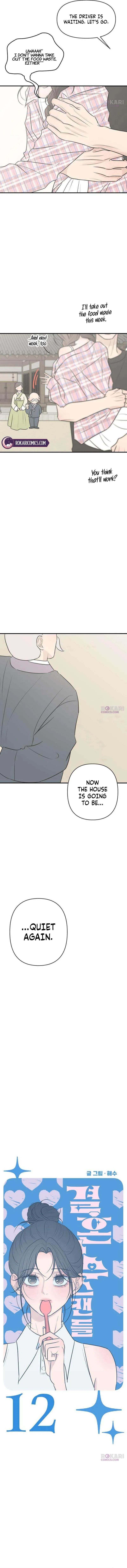 Marriage Protection Scandal Chapter 12 page 6