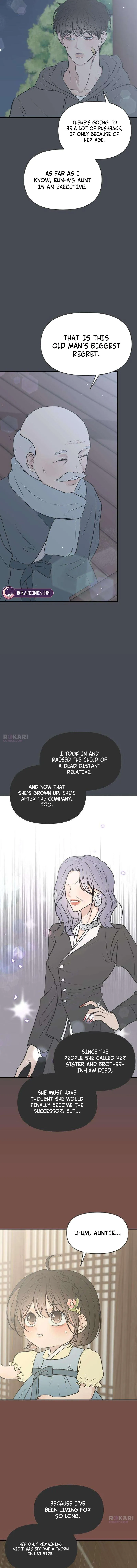 Marriage Protection Scandal Chapter 12 page 2