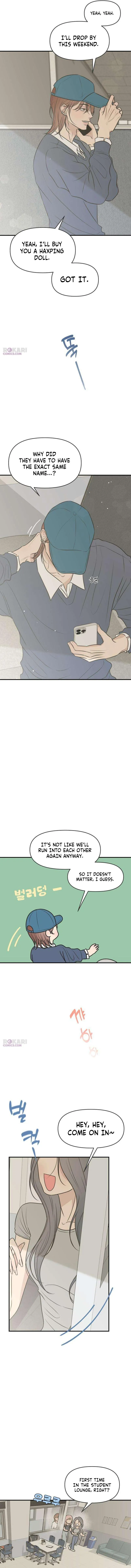 Marriage Protection Scandal Chapter 12 page 9