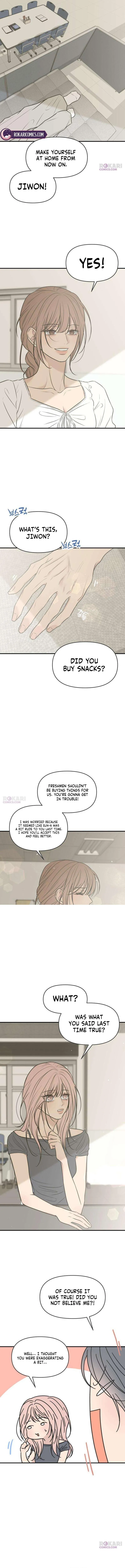 Marriage Protection Scandal Chapter 12 page 10