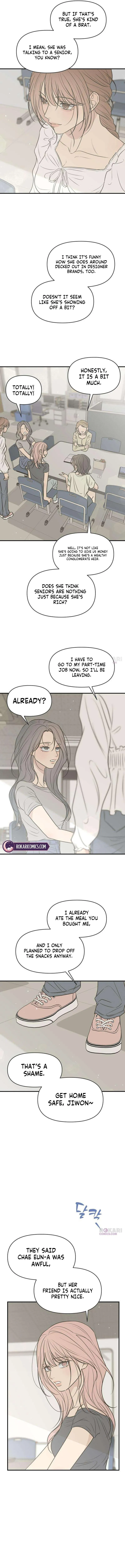 Marriage Protection Scandal Chapter 12 page 11