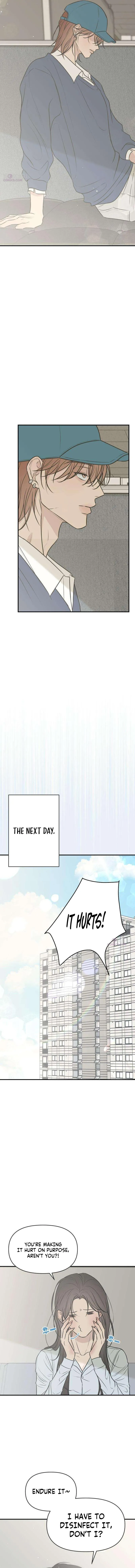 Marriage Protection Scandal Chapter 12 page 13