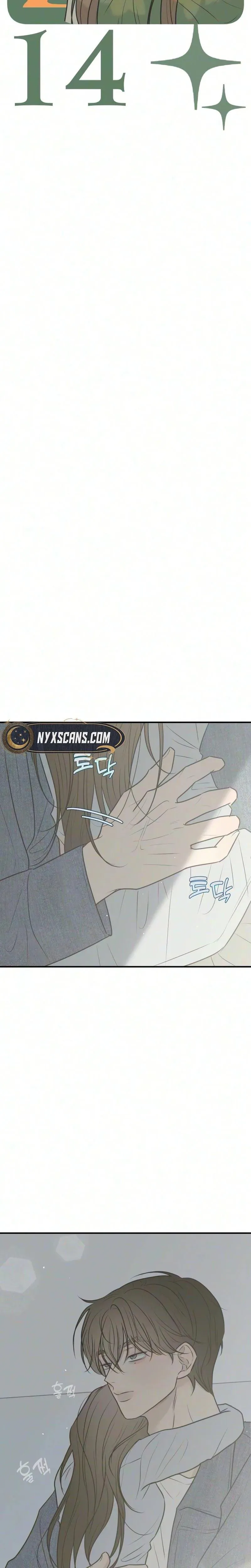 Marriage Protection Scandal Chapter 14 page 9