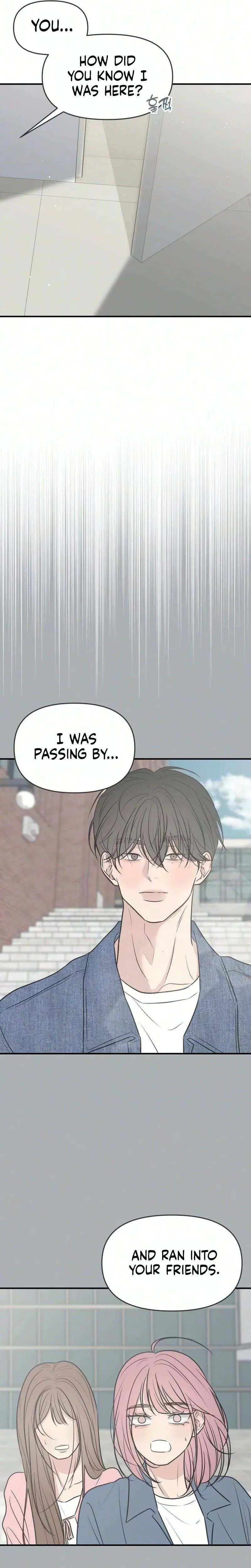 Marriage Protection Scandal Chapter 14 page 11