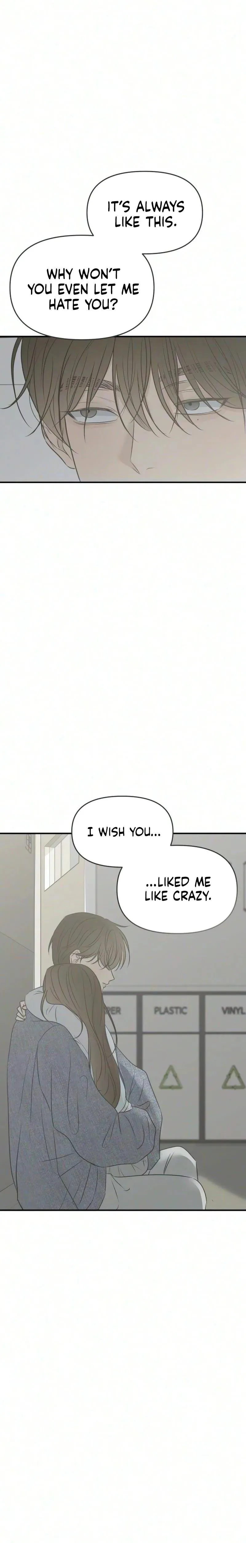 Marriage Protection Scandal Chapter 14 page 14