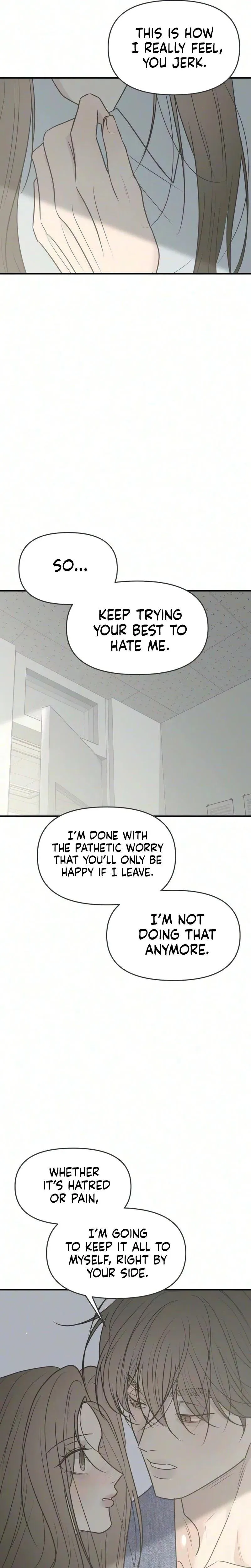 Marriage Protection Scandal Chapter 14 page 20