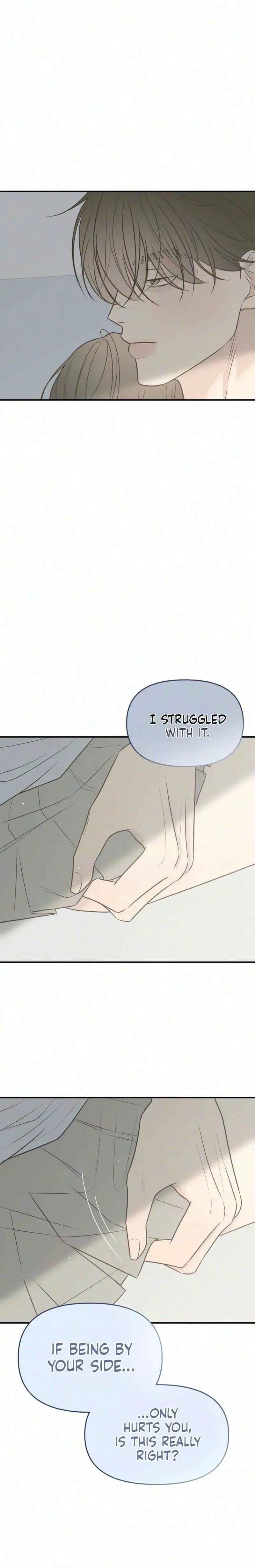 Marriage Protection Scandal Chapter 14 page 16