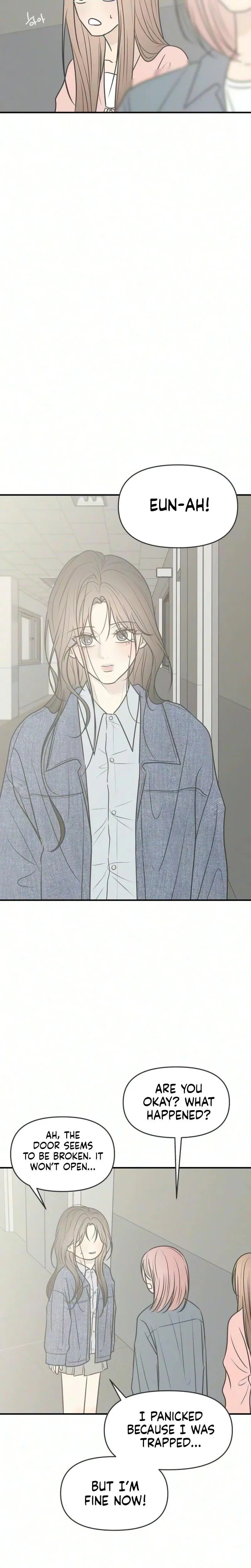 Marriage Protection Scandal Chapter 14 page 22