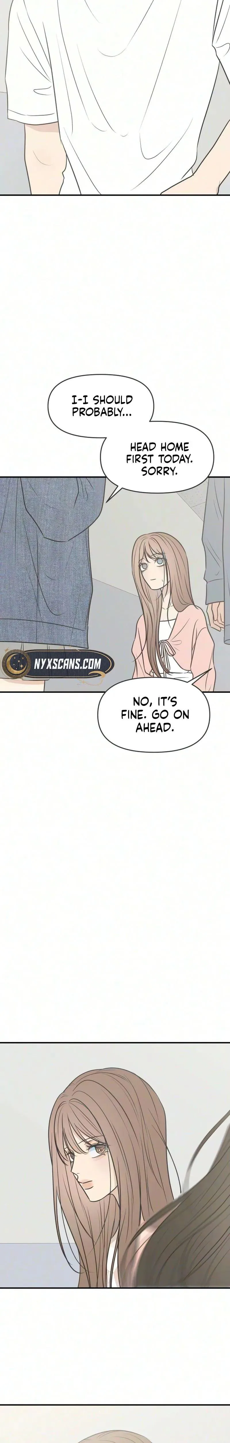 Marriage Protection Scandal Chapter 14 page 24