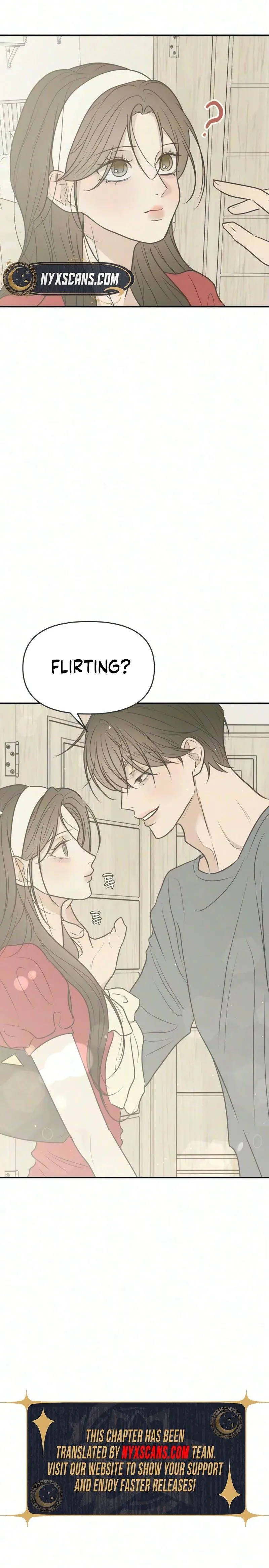 Marriage Protection Scandal Chapter 14 page 32