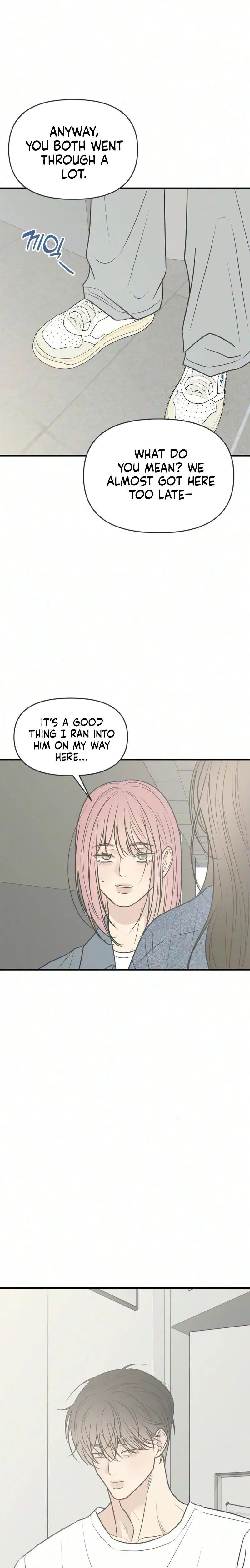 Marriage Protection Scandal Chapter 14 page 23