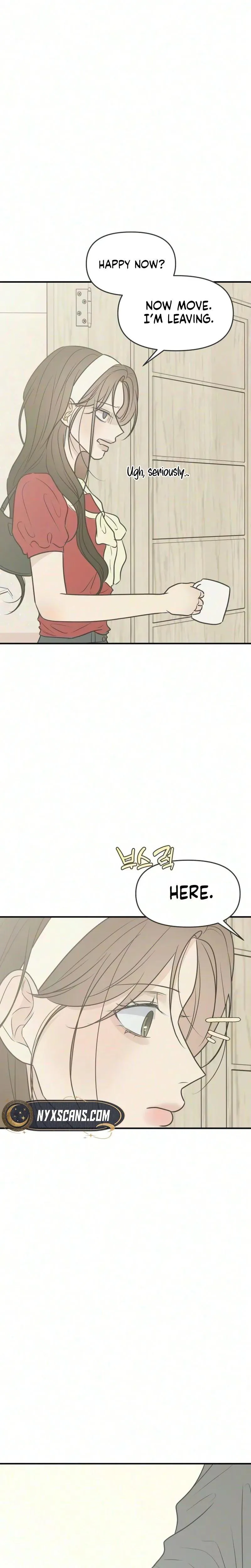 Marriage Protection Scandal Chapter 14 page 30