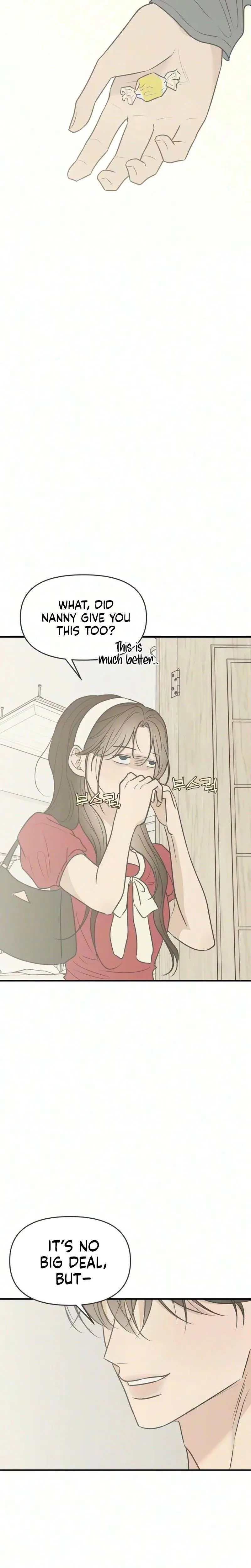 Marriage Protection Scandal Chapter 14 page 31