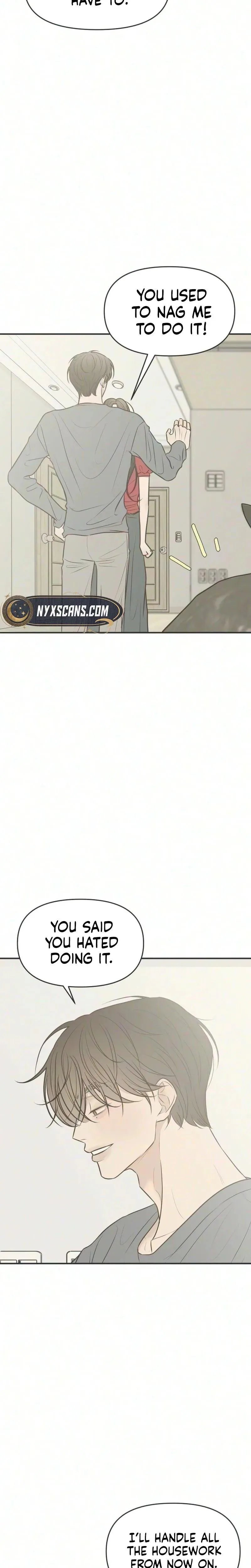 Marriage Protection Scandal Chapter 15 page 2